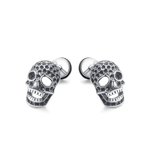 Skull Earrings