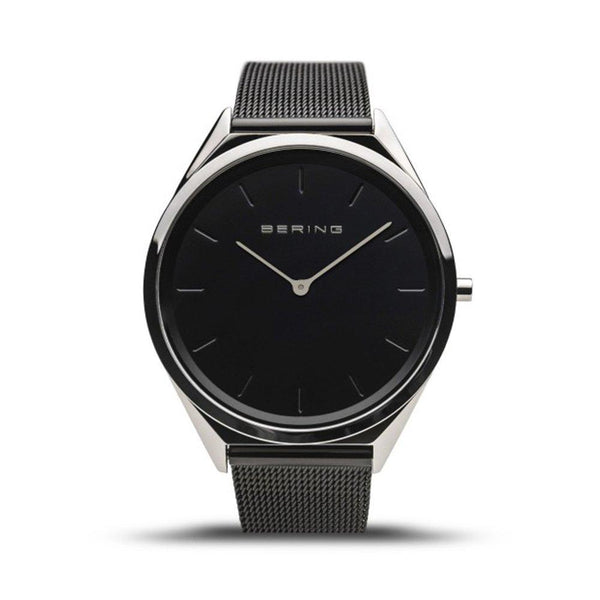 Men's Bering Ultra Slim Watch