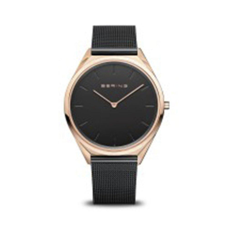 Men's Bering Ultra Slim Watch