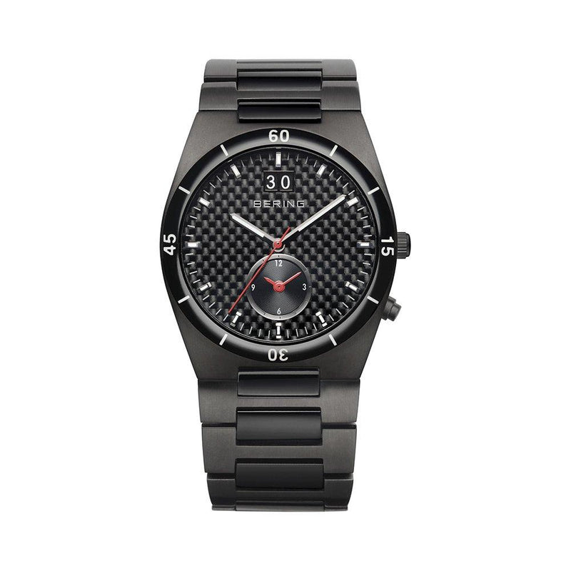 Men's Bering Ceramic Watch