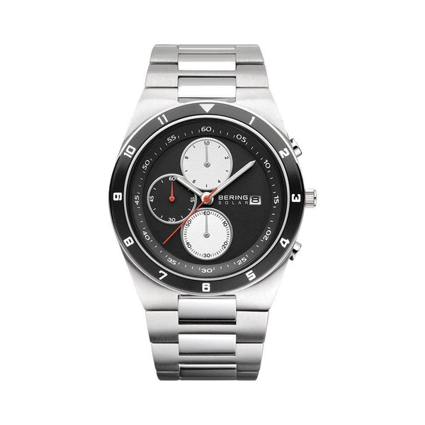 Men's Bering Solar Powered Watch