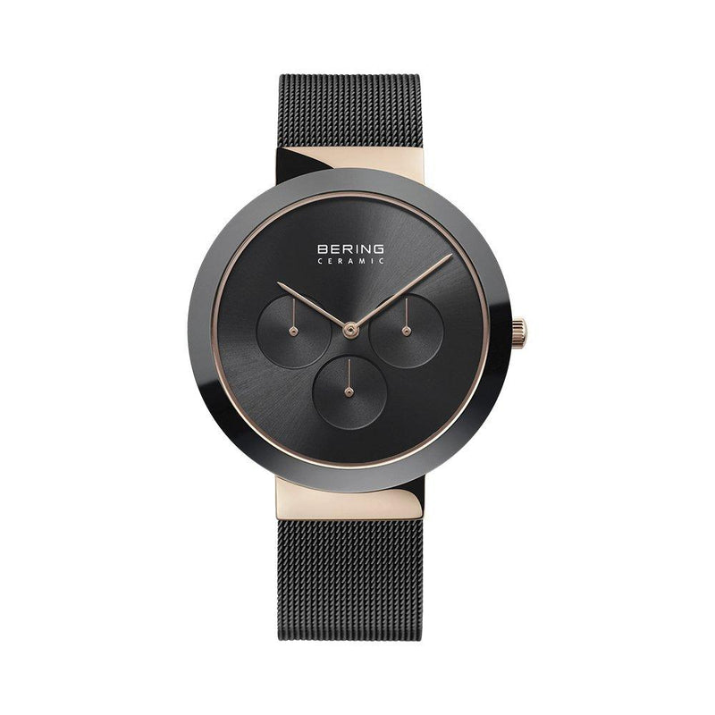 Men's Bering Watch Ceramic Collection