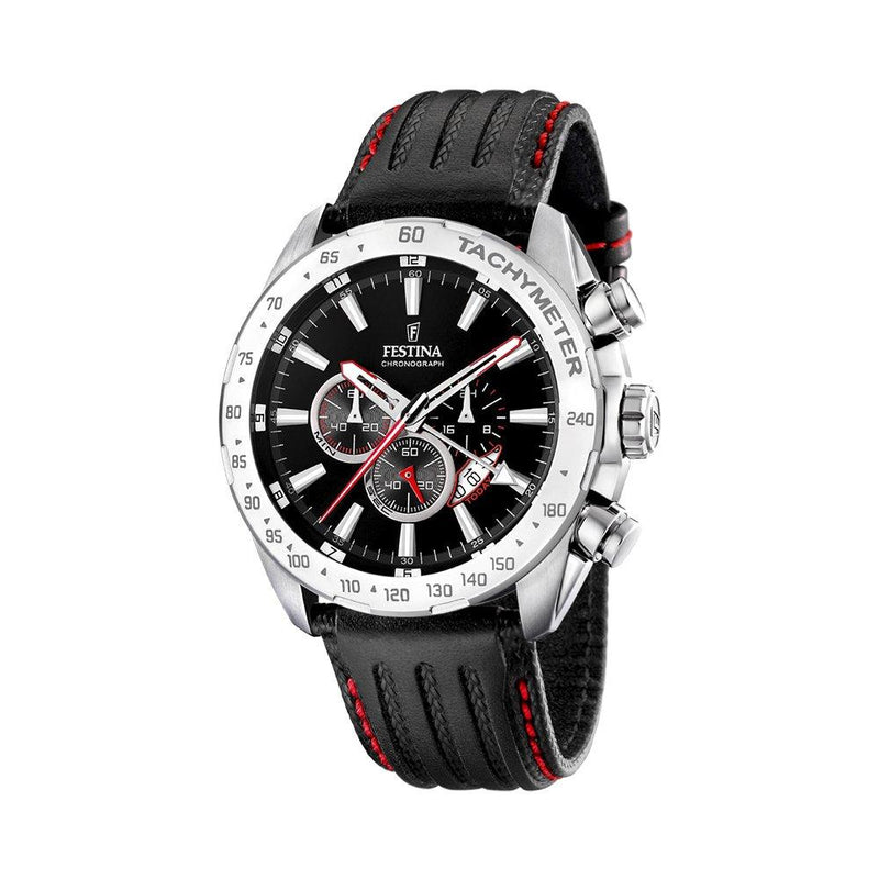 Men's Festina Chronograph Watch