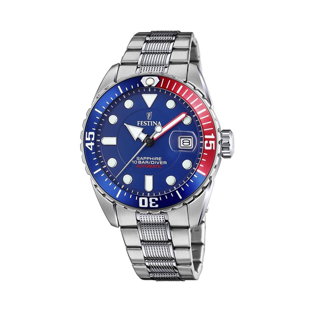 Festina quality on sale