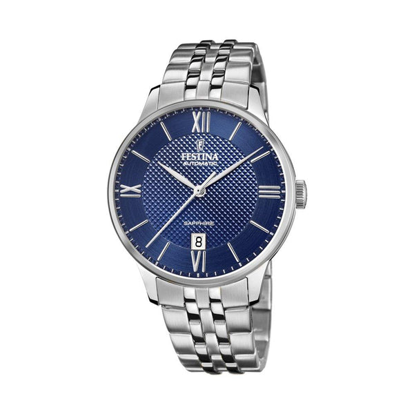 Men's Festina Automatic Watch