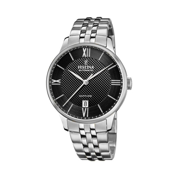 Men's Festina Automatic Watch