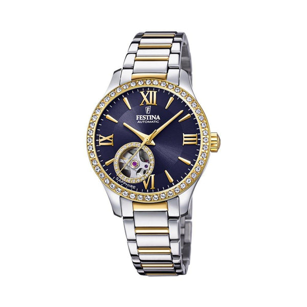 Men's Festina Automatic Watch