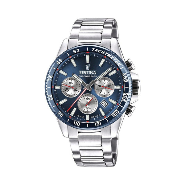 Men's Festina Chronograph Watch