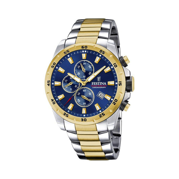 Men's Festina Chronograph Watch