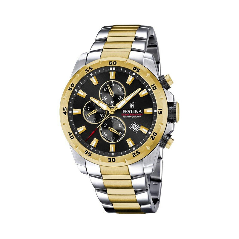 Men's Festina Chrono Sport Watch