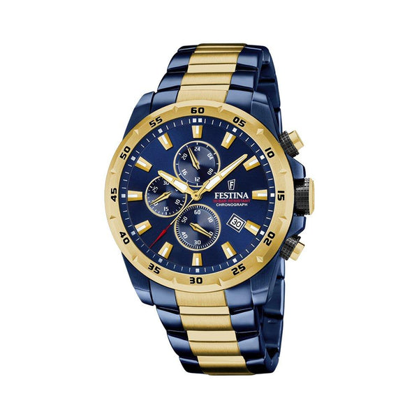 Men's Festina Chronograph Watch