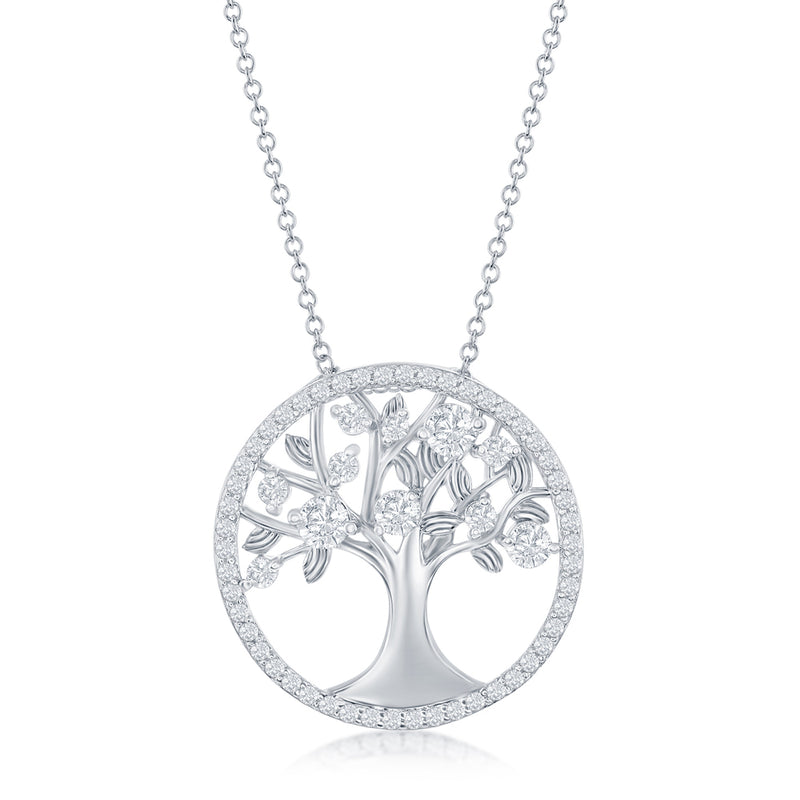 Tree of Life Necklace