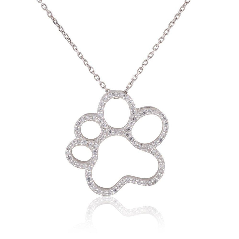 Dog Paw CZ