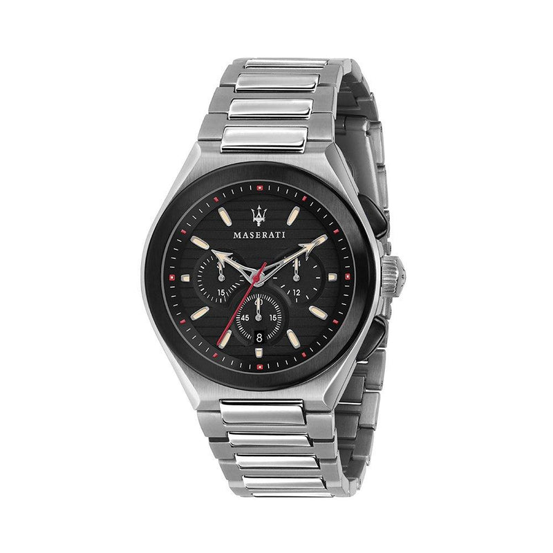 Maserati Men's Watch